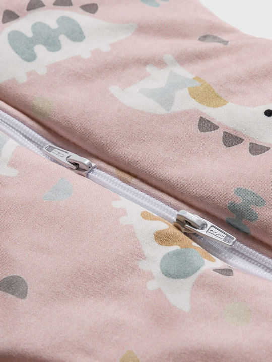 Tender Winter Sleeping Bag 2.5 Tog Pink