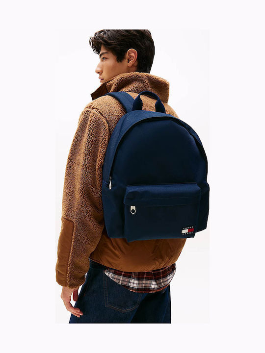 Tommy Hilfiger Essential 21л Син