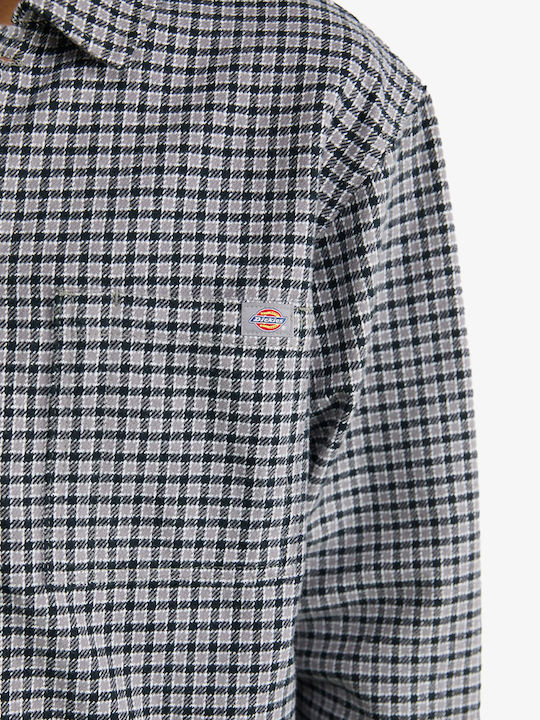 Shirt Langärmlig Hemd December Sky