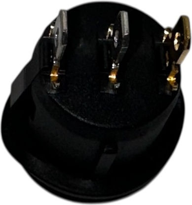 Car On Off Switch Universal Use Lighting Switch Car