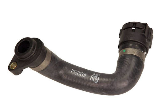 Radiator Hose Bmw E81 E87 116i febi fb49252