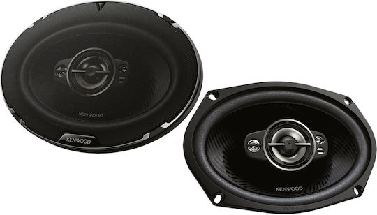 Kenwood Car Speaker KFC-PS6997 with 150W RMS (2 Way)