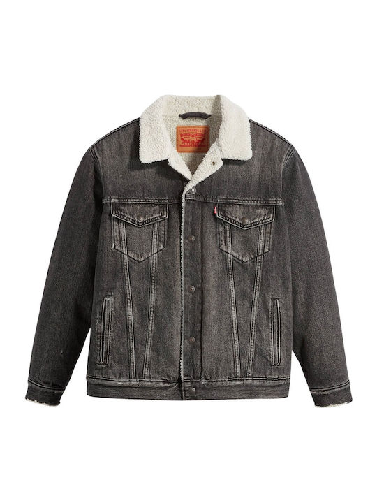 Sherpa Trucker Мъжко Яке Salt Lake