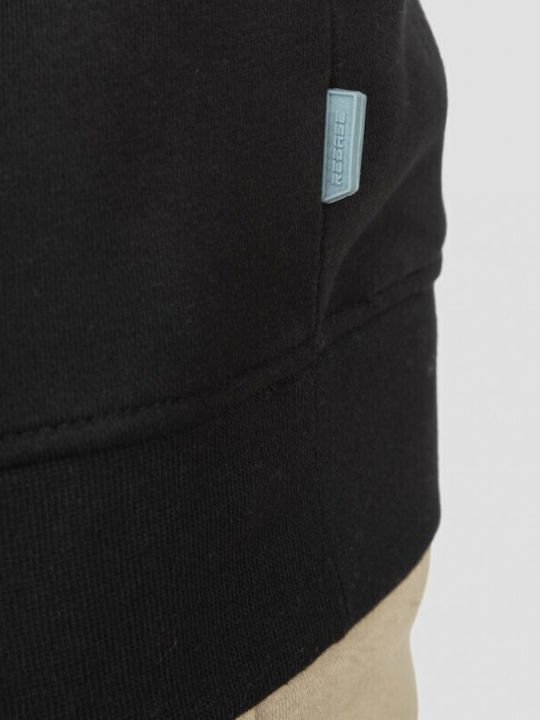 Φούτερ Pure Black