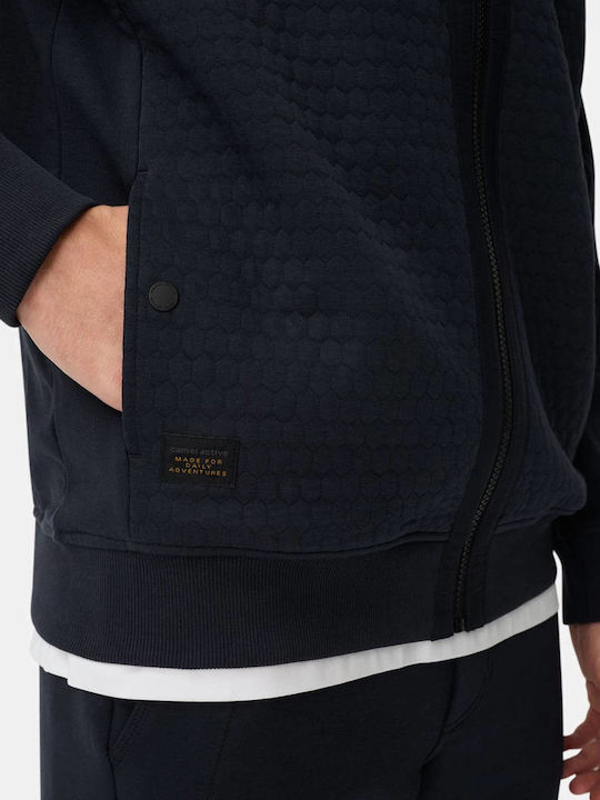 Sweatshirt Dark Blue
