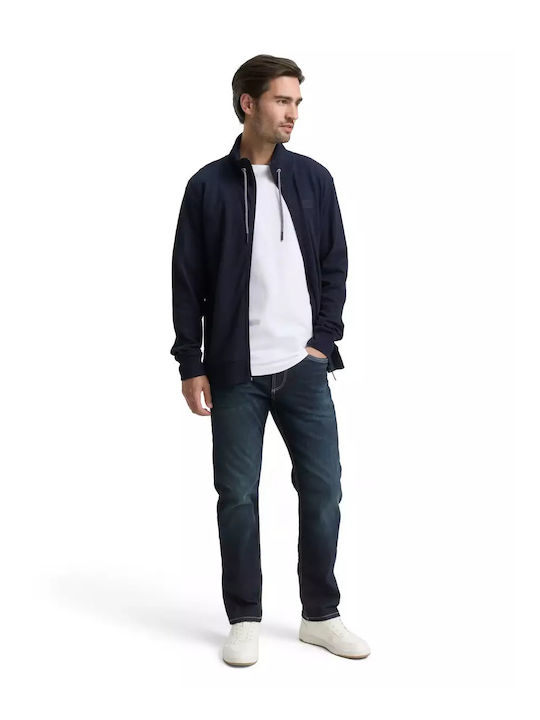 Ζακέτα Navy Blue