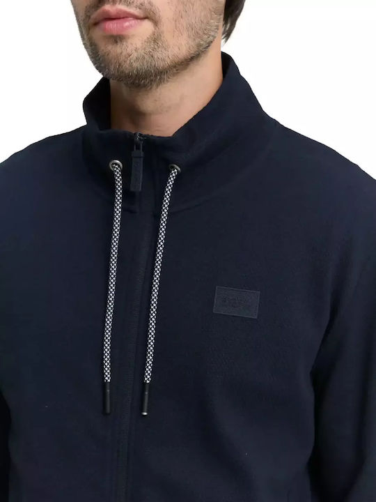 Ζακέτα Navy Blue