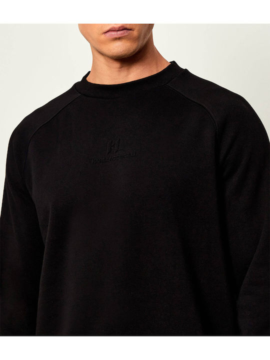 Sweatshirt Black