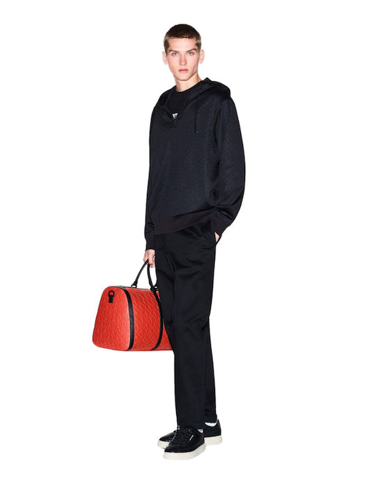 Armani Exchange