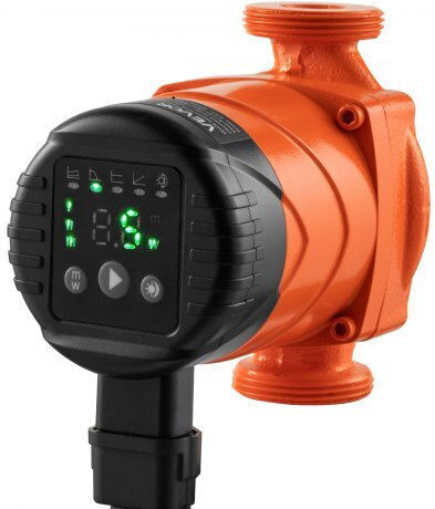 Vevor Ηλεκτρική Αντλία Επιφάνειας 22W