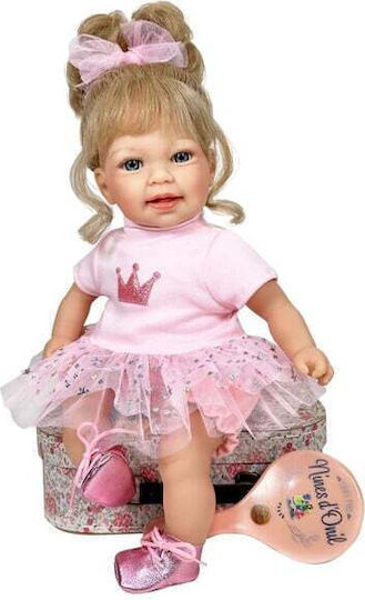 Nines d' Onil Baby Doll Little Susi For 3+ Years 40 cm