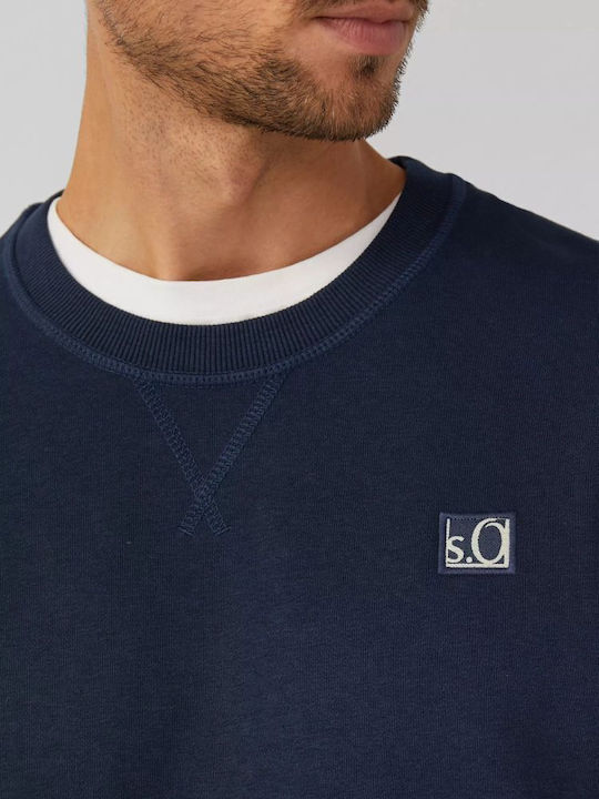Hanorac Dark Blue