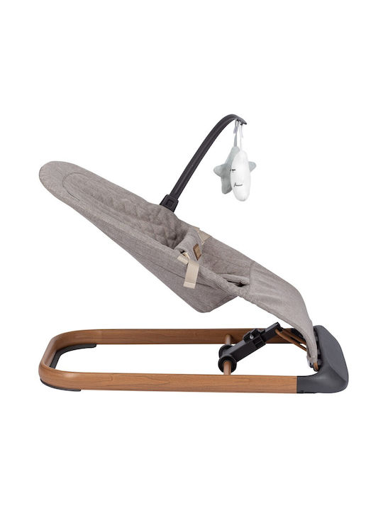 FreeOn Manual Baby Relax Serene Gray for Child up to 9kg