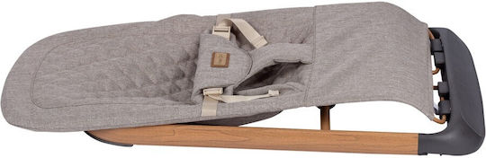 FreeOn Manual Baby Relax Serene Gray for Child up to 9kg