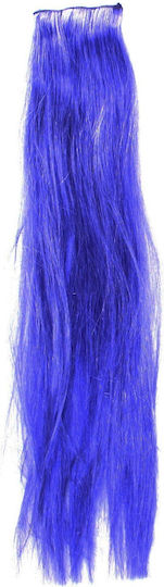 Extensie De Păr 57cm Nuanță Violet Neon