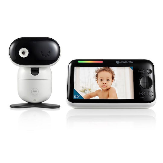 Motorola Zusätzliche Kamera Babyüberwachung Pip1510