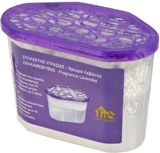 Moisture Absorber 230g/500ml Lavender Scent Tns 32-950-1439