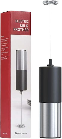 Schneebesen Metallisch 20.5cm