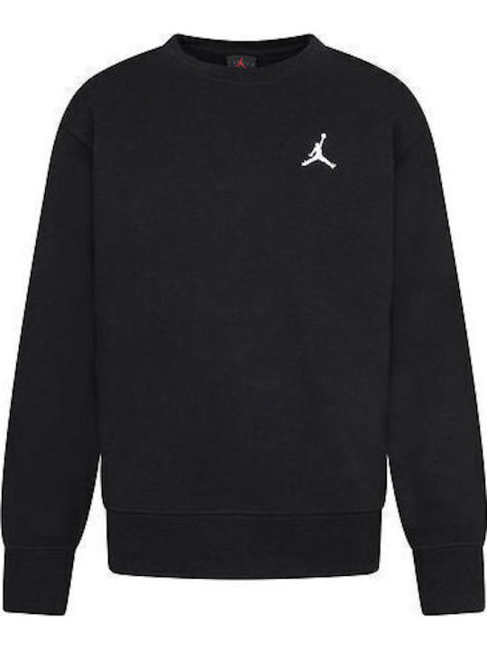 Fleece Kids Sweatshirt Brooklyn Flc