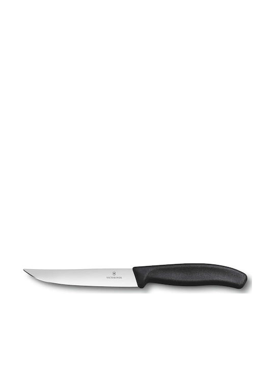 Victorinox Swiss Classic Knife Steak from Stainless Steel 12cm