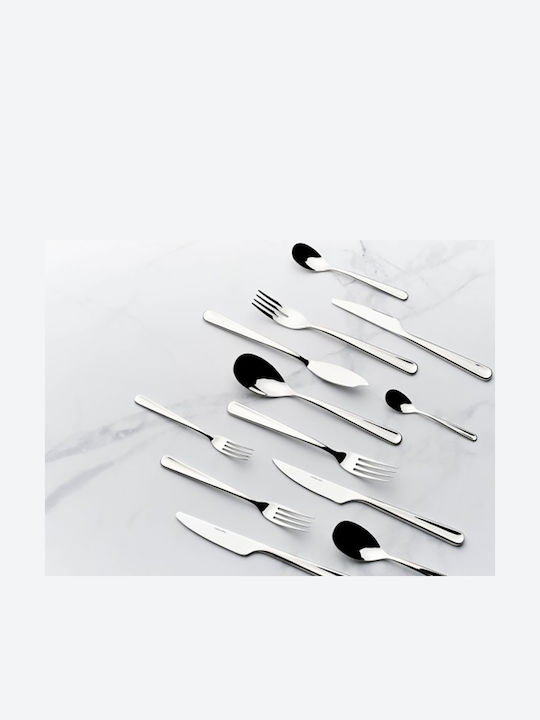 Comas London Food Knife from Stainless Steel 28cm
