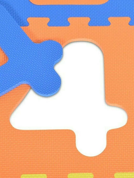 Kinderbodenpuzzle 10Stück
