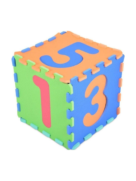 Kinderbodenpuzzle 10Stück