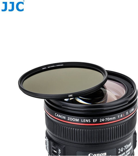 JJC 1000 Filtru ND Cu diametrul 72mm pentru obiective foto