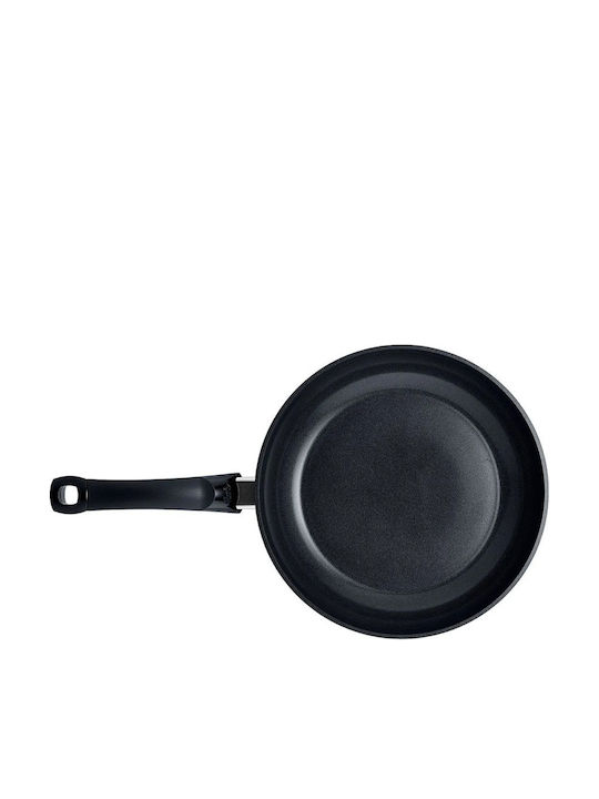 Fissler Ceratal Τηγάνι από Αλουμίνιο με Κεραμική Επίστρωση 24cm