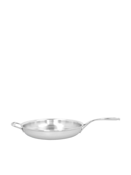Demeyere Proline Pan made of Stainless Steel 32cm