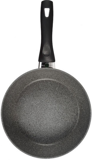Ballarini Ferrara Granitium Pan aus Aluminium mit Steinbeschichtung 24cm