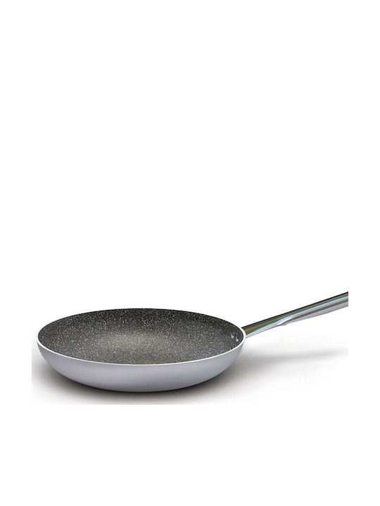 Ballarini Professional Granitium Pan made of Aluminum with Stone Coating 28cm