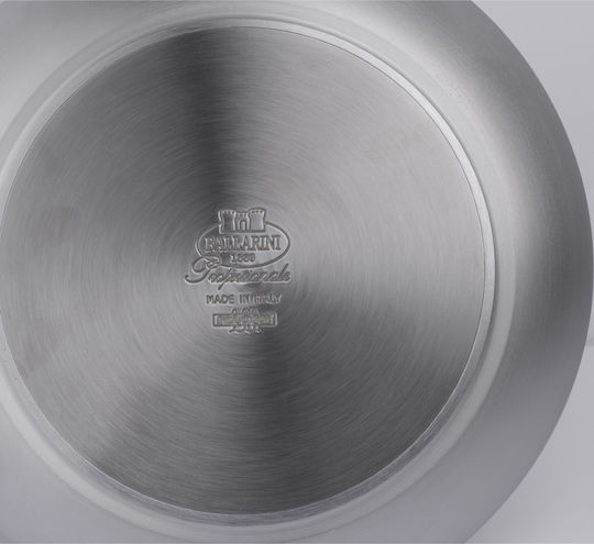Ballarini Professional Granitium Pan made of Aluminum with Stone Coating 28cm