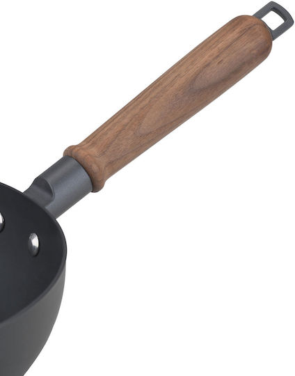 Estia Tigaie din Aluminiu cu Strat Antiaderent 24cm
