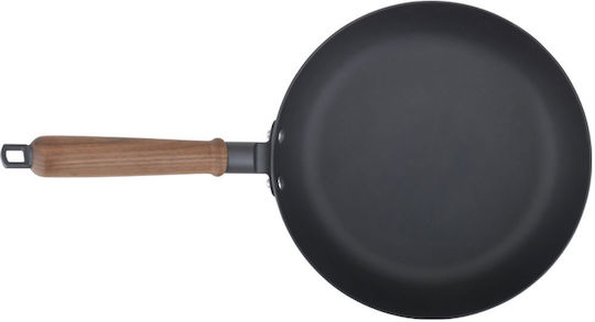 Estia Tigaie din Aluminiu cu Strat Antiaderent 24cm