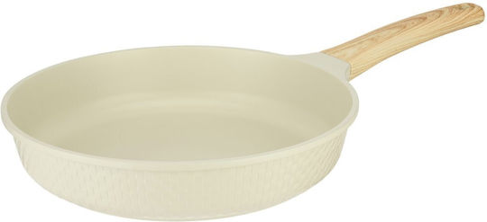 Resto Pan aus Aluminium mit Antihaftbeschichtung 28cm