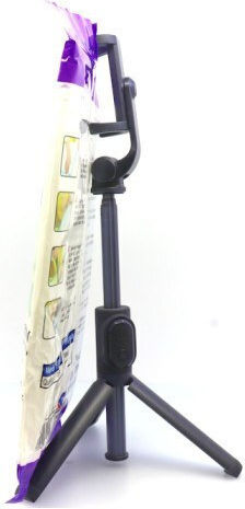 TnS with Lavender Plastic Storage Bag For Clothes Airtight and with Vacuum 85x65cm 1pcs