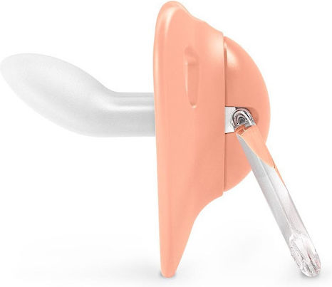 Suavinex Πιπίλες Σιλικόνης Sx Pro Dreams Pink για 6-18 μηνών 2τμχ