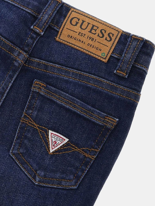 Guess Kids' Jeans Trousers Blue