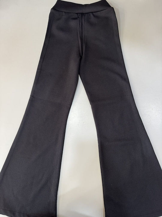 Kids' Pants Black