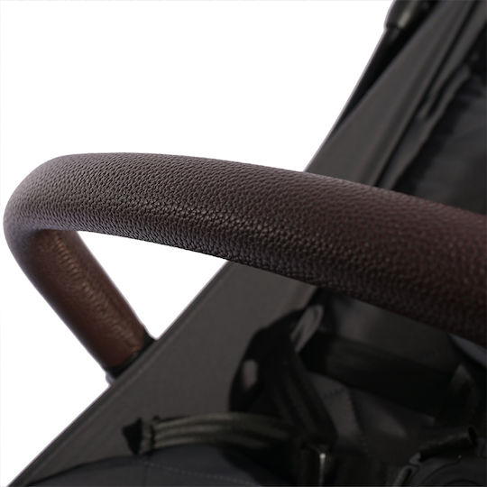 Lorelli Minori Baby Stroller Suitable for Newborn Opal Green