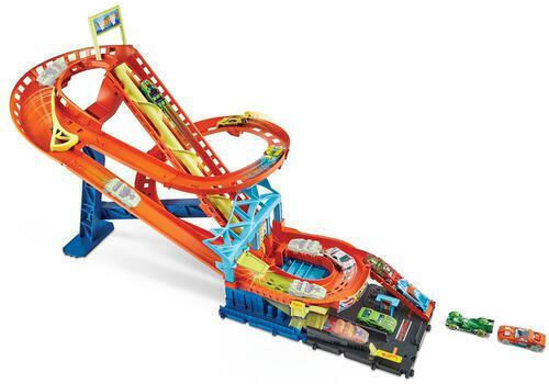 Fisher Price Plüschdinosaurier 20 cm