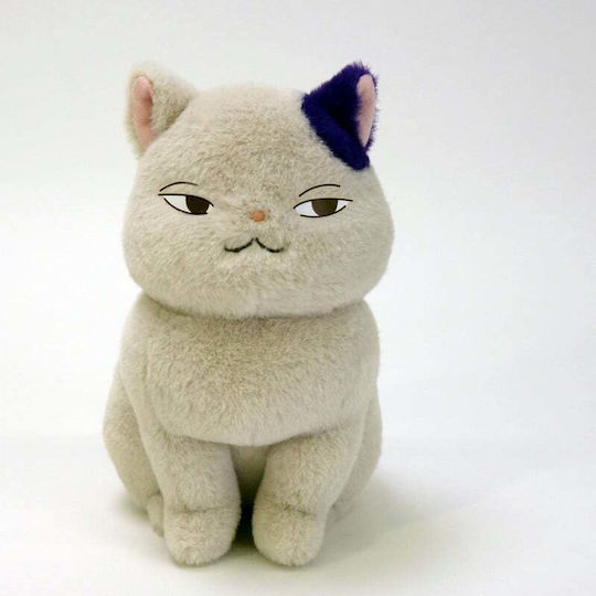 Whisper Heart Muta Otedama Plush & Soft Toys