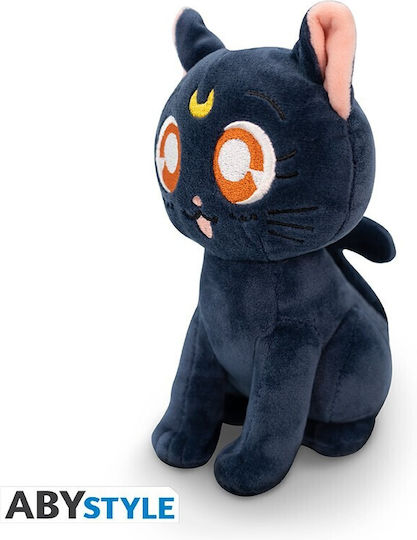 Abysse Plush 15 cm