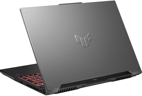 Asus TUF Gaming A16 FA607NUG-RL150 FA607NUG-RL150 16" FHD+ 144Hz (Ryzen 7-7445HS/16GB/512GB SSD/GeForce RTX 4050/No OS) (US Keyboard)