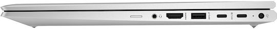 HP Probook 450 G10 15.6" IPS (i5-1335U/16GB/1TB SSD/W11 Home) (US Клавиатура)