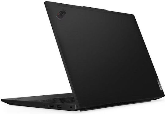 Lenovo ThinkPad L16 Gen 2 (Intel) 16" IPS FHD+ (Ultra 5-225U/16GB/512GB SSD/W11 Pro) (Tastatură US)