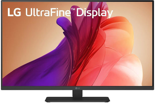 LG 32U720A-B VA HDR Monitor 31.5" 4K 3840x2160 mit Reaktionszeit 5ms GTG