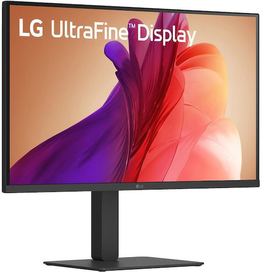 LG 32U720A-B VA HDR Monitor 31.5" 4K 3840x2160 mit Reaktionszeit 5ms GTG