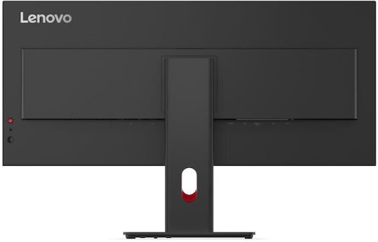 Lenovo T34WD-40 Ultrawide IPS Monitor 34" QHD 3440x1440 with Response Time 6ms GTG